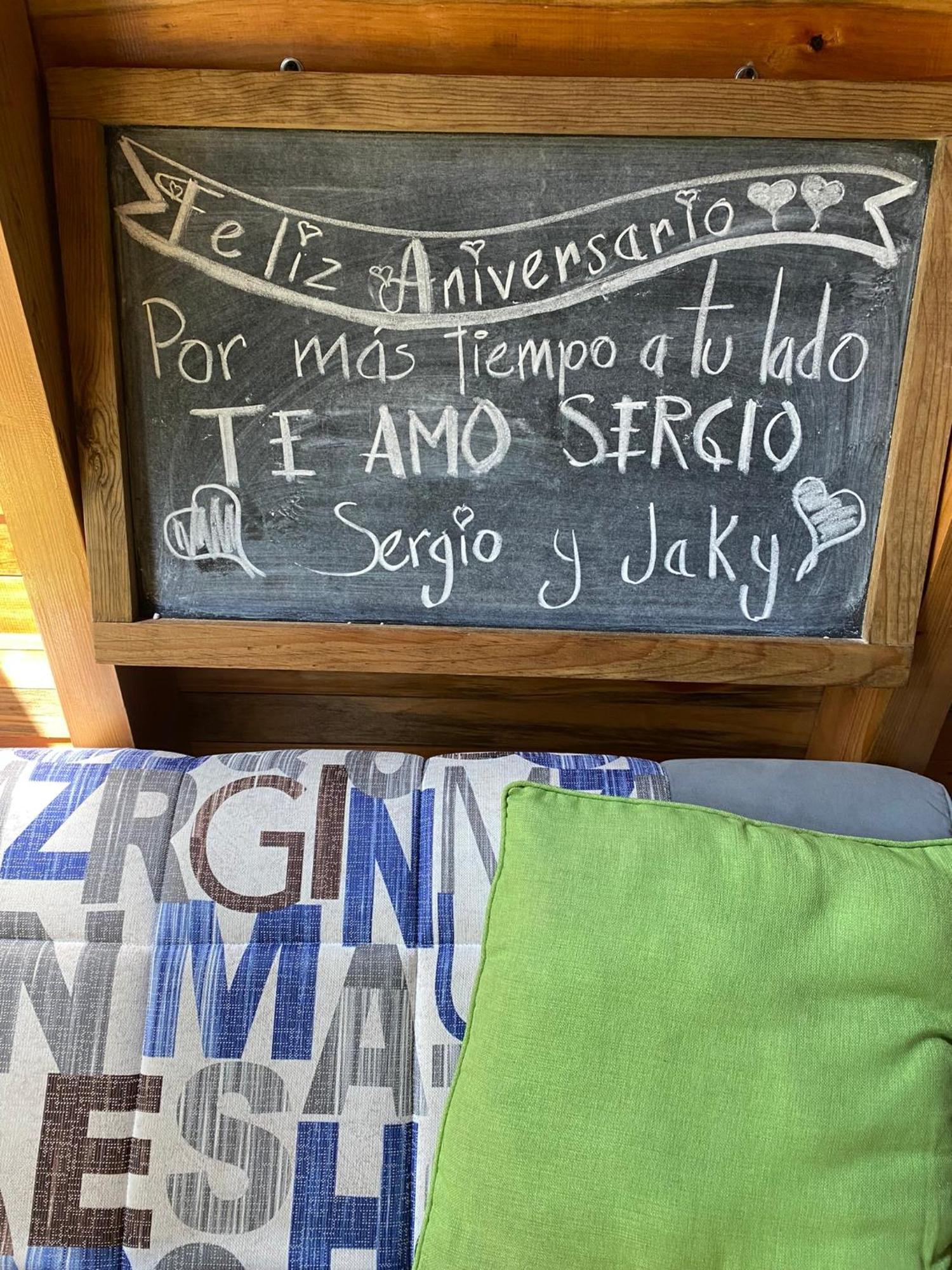 Cabanas Alpina, Romantica Y Acogedora A 10 Minutos Del Centro Tepoztlán Buitenkant foto